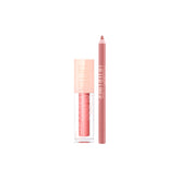Maybelline New York - New York Lifter Gloss + Lifter Liner Lip Liner | MazenOnline